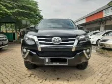 2019 Toyota Fortuner 2.4 VRZ SUV harga khusus kredit tdp paket 17 juta