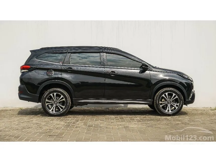 2020 Daihatsu Terios R SUV