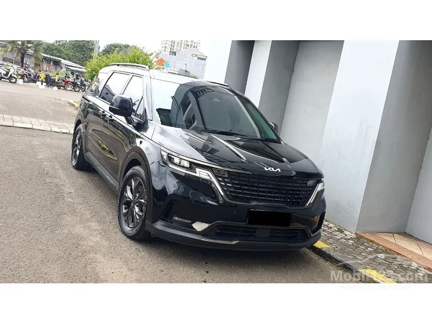 2022 KIA Grand Carnival Premiere 11 Seater MPV