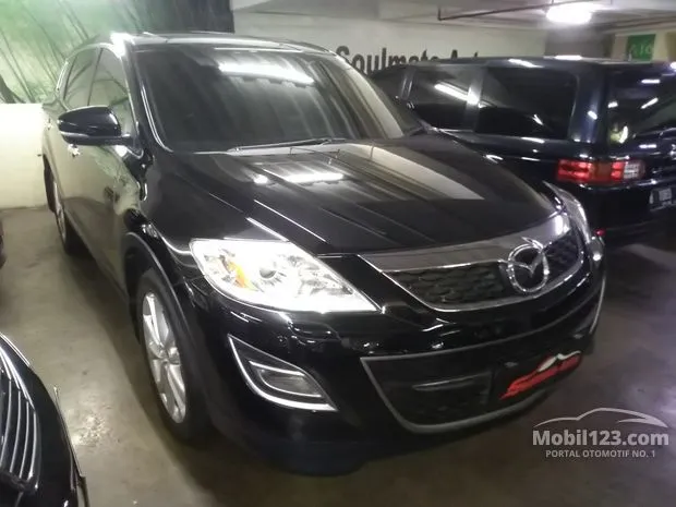 Mazda Cx-9 Bekas Harga Termurah, Kondisi Terbaik | Mobil123