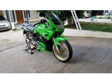 2021 Kawasaki Ninja R 150 Kips