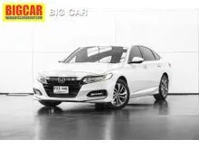 2019 Honda ACCORD 1.5 (ปี 19-23) Turbo EL Sedan