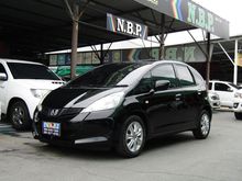 2013 Honda Jazz 1.5 (ปี 08-14) V i-VTEC Hatchback AT