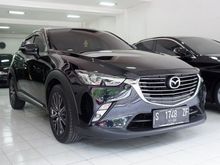 2017 Mazda CX-3 Low Km Antik Tgn Pertama