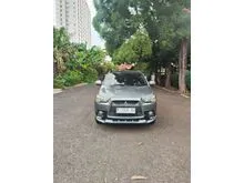 2012 Mitsubishi Outlander Sport 2.0 PX SUV