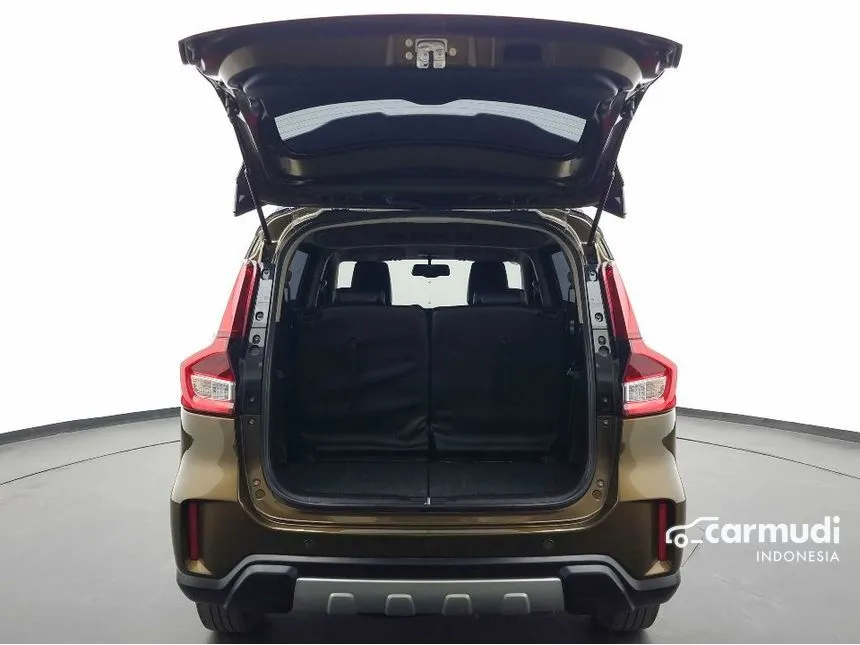 2022 Suzuki XL7 Alpha SUV