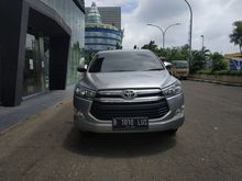 2018 Toyota Kijang Innova 2.0 G MPV