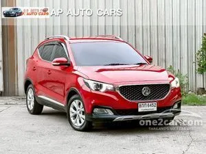 2018 MG ZS 1.5 D SUV