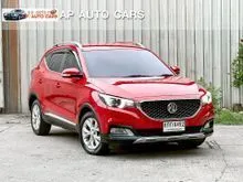 2018 MG ZS 1.5 (ปี 17-21) D SUV