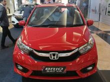 HONDA BRIO PROMO PALING TOP!!!