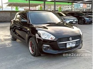 2023 Suzuki SWIFT 1.2 GL Plus Hatchback