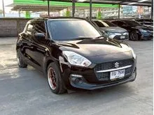 2023 Suzuki SWIFT 1.2 (ปี 18-25) GL Plus Hatchback