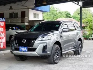 2022 Nissan Terra 2.3 VL SUV