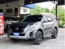 2022 Nissan Terra 2.3 (ปี 18-26) VL 4WD SUV