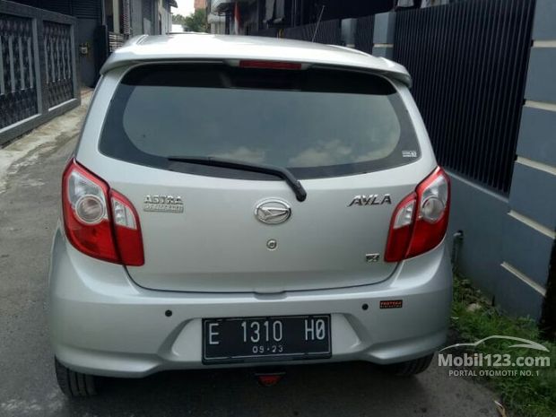 Daihatsu Mobil Bekas Baru dijual di Cirebon Jawa-barat 