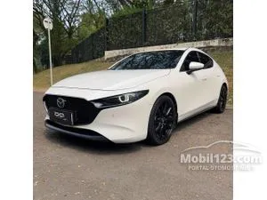 2020 Mazda 3 2.0 SKYACTIV-G Hatchback