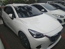 2016 Mazda 2 1.5 GT Hatchback