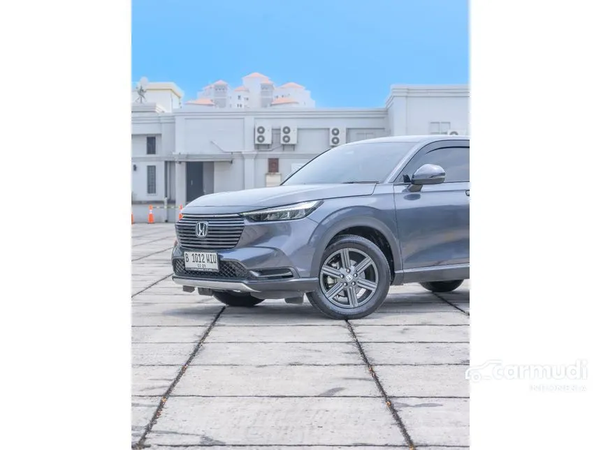 2023 Honda HR-V E SUV