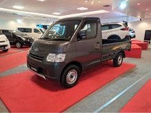 2020 Daihatsu Gran Max 1.5 STD Pick-up