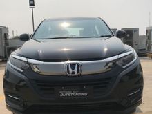 Bombastis Harga Honda HR-V E Special Edition