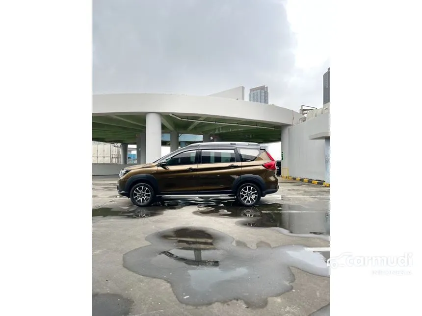 2022 Suzuki XL7 Alpha SUV