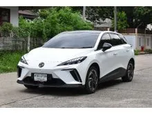 2023 MG MG4 0.0 (ปี 22-29) X Hatchback