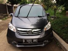 2014 Honda Freed 1.5 S MPV