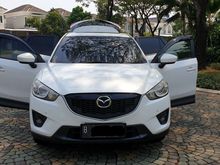2013 Mazda CX-5 2.5 Grand Touring SUV