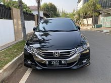 2012 Honda Odyssey 2.4 2.4 MPV