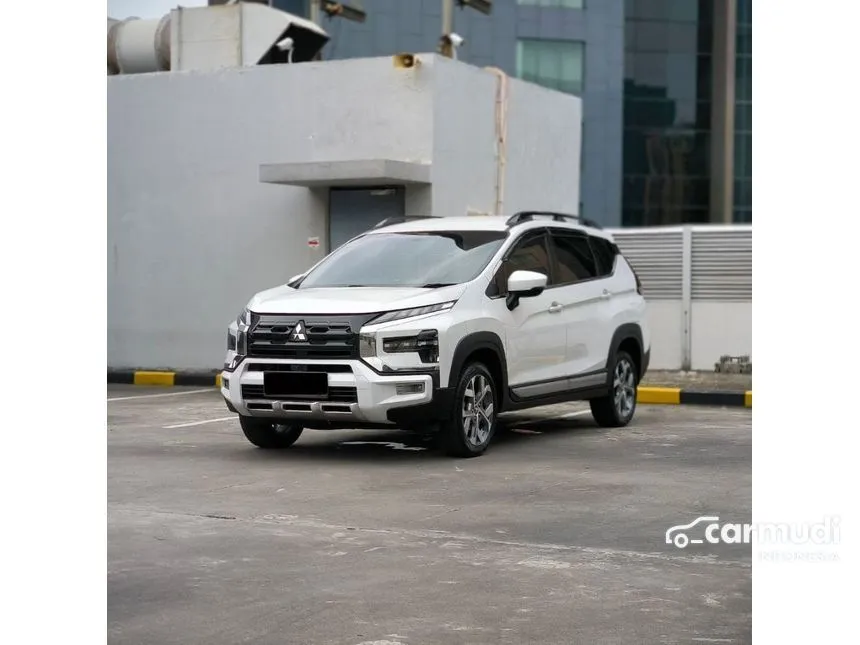 2023 Mitsubishi Xpander Cross Premium MPV