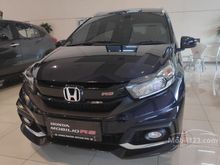 Honda Mobilio Dp 20 Juta Bawa Pulang Mobil