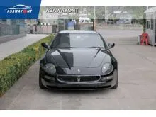 2006 Maserati Coupe 4.2 (ปี 02-08) Cambiocorsa F1 Coupe