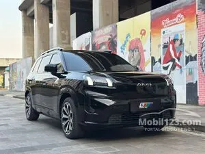 2025 GAC AION V Luxury SUV