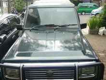 1996 Daihatsu Rocky 2.8 2.8