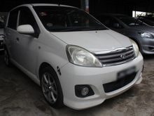 2009 Perodua Viva 1.0 (A)