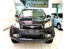 Toyota Rush 1.5 G Manual ISTIMEWA MURMER Spt Baru
