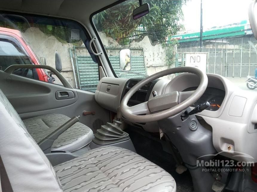 Jual Mobil  Toyota  Dyna  2012 4 0 di DKI Jakarta Manual 