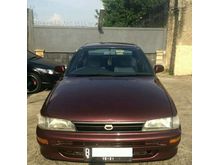 1994 Toyota Corolla 1.6 Sedan