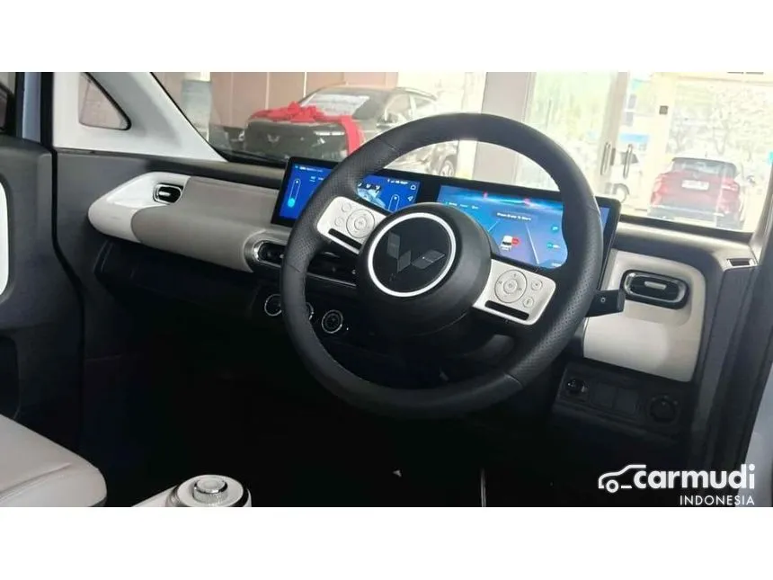 2024 Wuling EV Air ev Charging Pile Long Range Hatchback