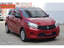 2018 Suzuki Celerio 998 (ปี 14-17) GL Hatchback AT