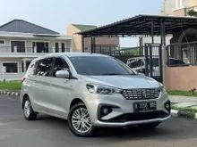 2020 Suzuki Ertiga 1.5 GL MPV AT ABU ABU