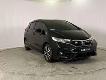 2018 Honda Jazz 1.5 RS Hatchback