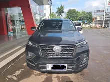 2021 Toyota Fortuner 2.7 SRZ 4X2 SUV
