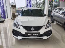 2020 Suzuki Baleno SPK KITA JEMPUT DIRUMAH (FREE TEST DRIVE) DISKON 30JT!!!