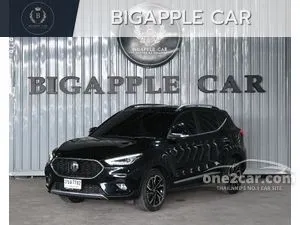 2023 MG ZS 1.5 X SUV