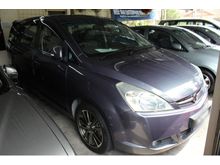 2009 Proton Exora 1.6 (A) -- MUST VIEW --