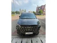2024 Toyota Alphard 2.5 HEV (Non Premium Color) MPV