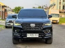 2021 Toyota Fortuner 2.4 VRZ GR SPORT 4X2 SUV