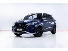 2023 Nissan Kicks 1.2 (ปี 20-26) AUTECH SUV