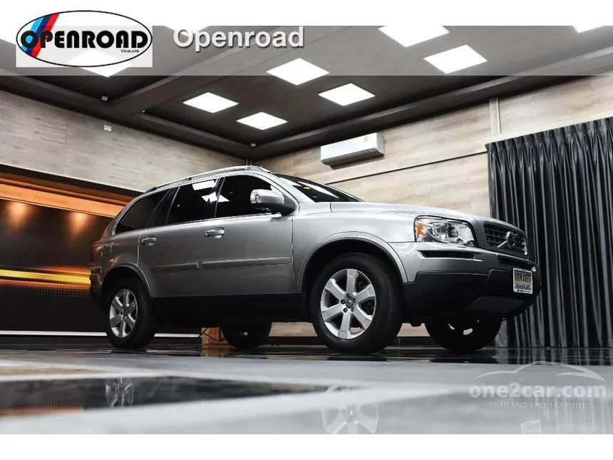 2012 Volvo XC90 D5 SUV